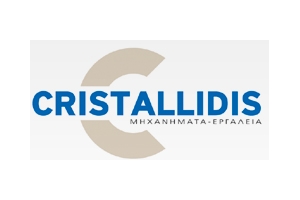 Cristallidis