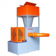 Tocator Grizzly 25hp