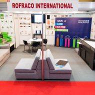 Rofraco Stand BIFE