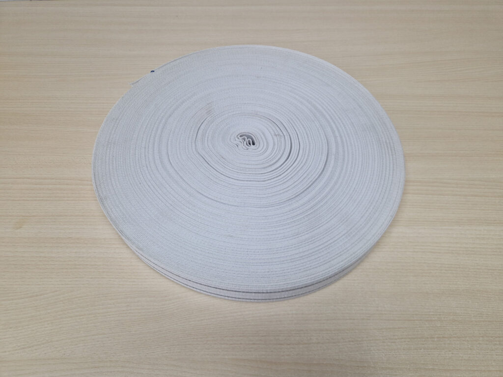 Chinga elastica CH01 - 50mm alungire 100� poza 1