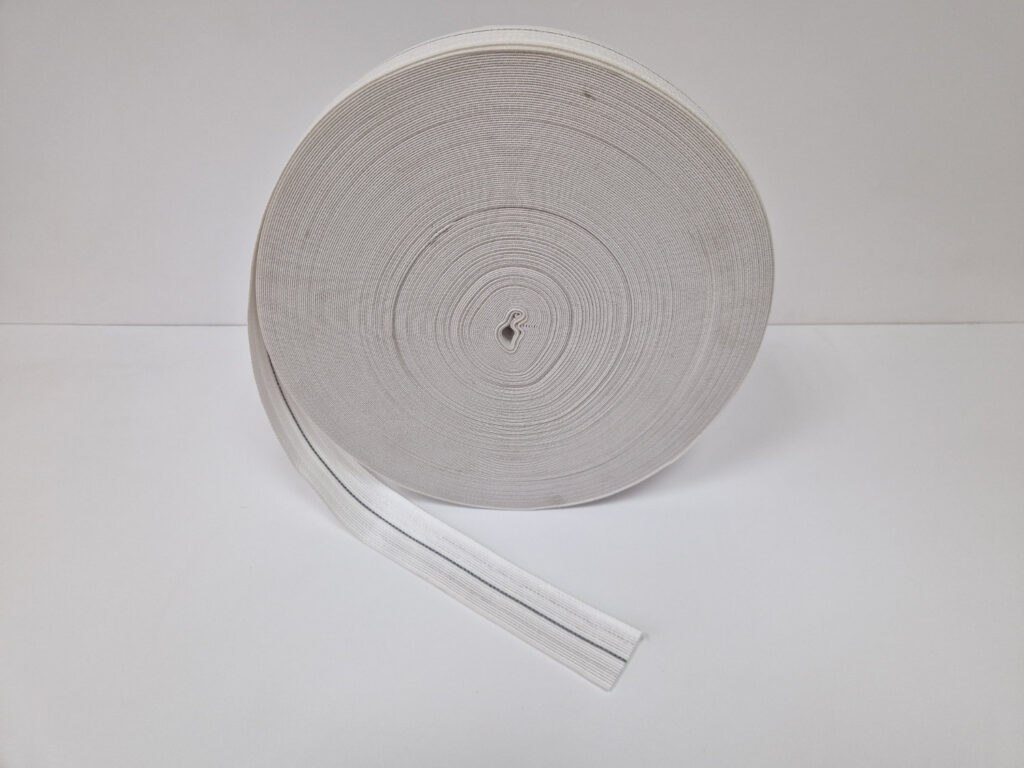 Chinga elastica CH02 - 60mm alungire 100 poza 1