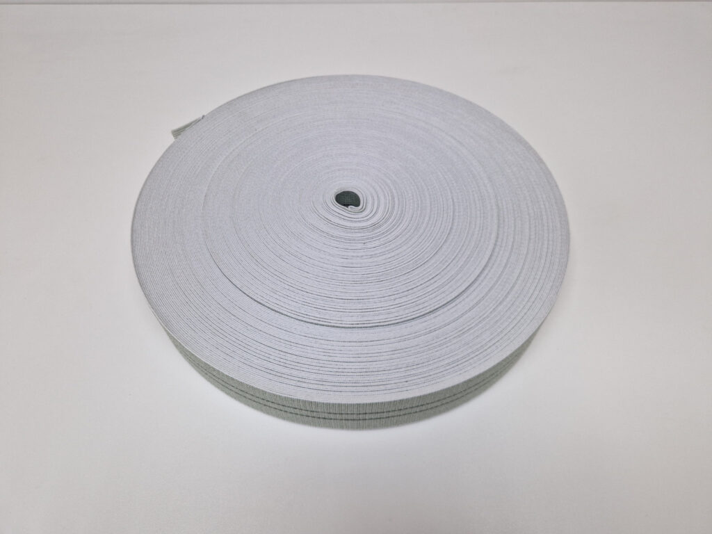 Chinga elastica CH04 - 55mm alungire 60 poza 1