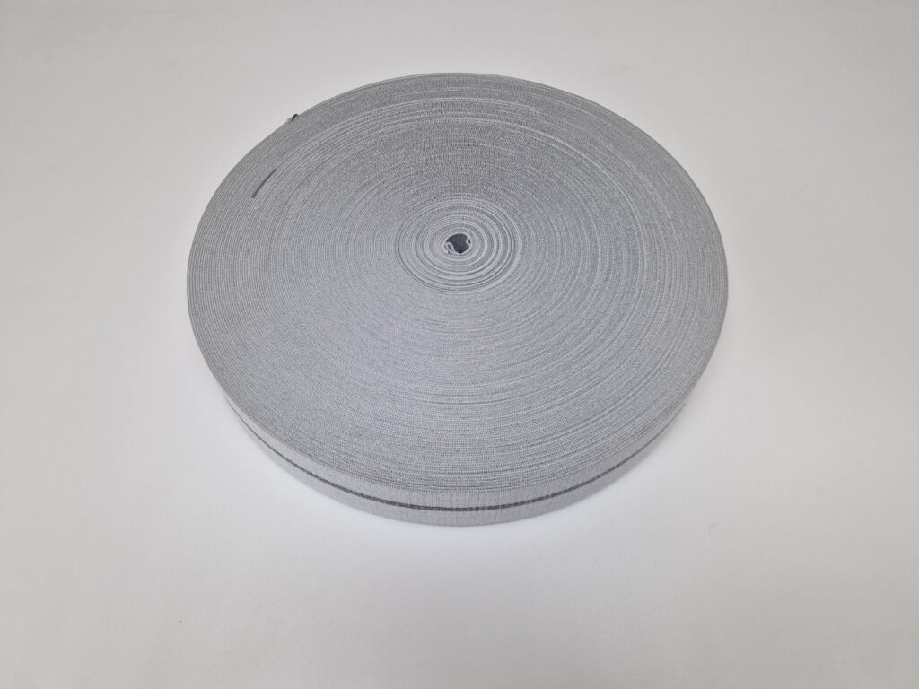 Chinga elastica CH06 - 60mm alungire 40 poza 1