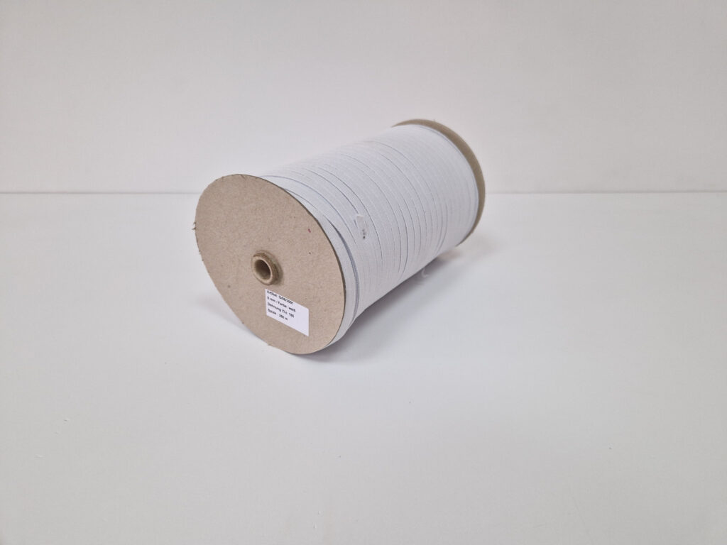 Elastic EL02 - 8mm plat alungire 185 poza 1